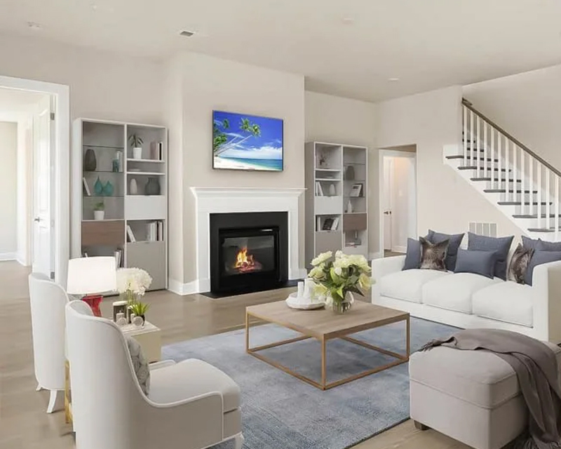 Real Estate After