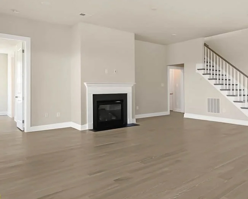 Real Estate Before
